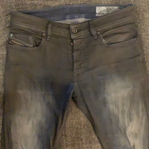 Diesel SLEENKER Jeans